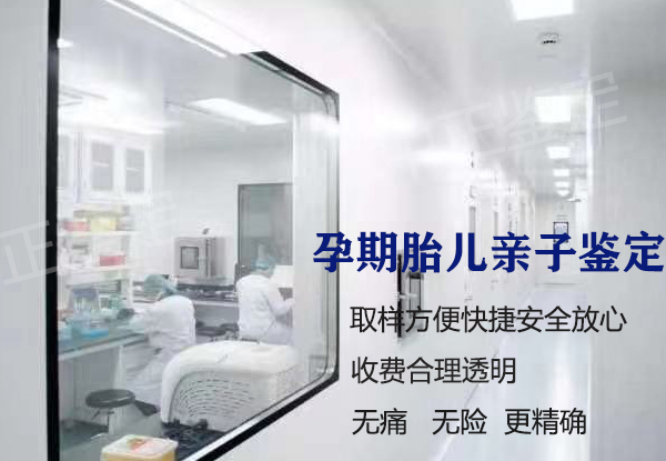 岳阳怀孕期间怎么检测是谁的孩子,岳阳怀孕亲子鉴定收费明细